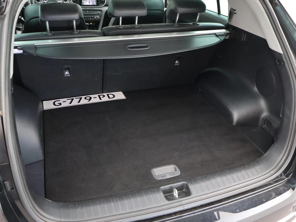 Kia Sportage – foto 16