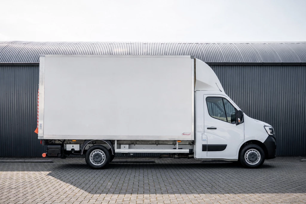 Renault Master – foto 5