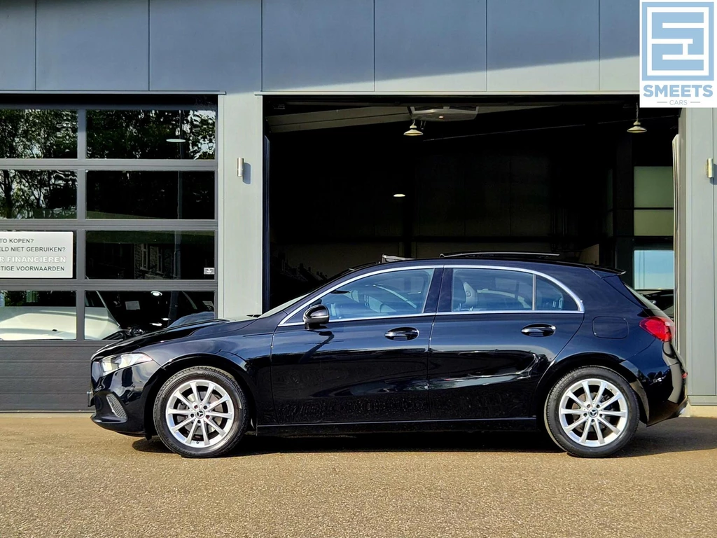 Mercedes-Benz A-Klasse – foto 5