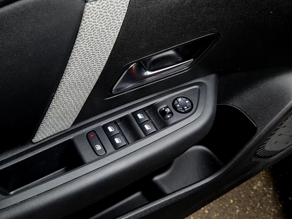 Citroën C4 – foto 23