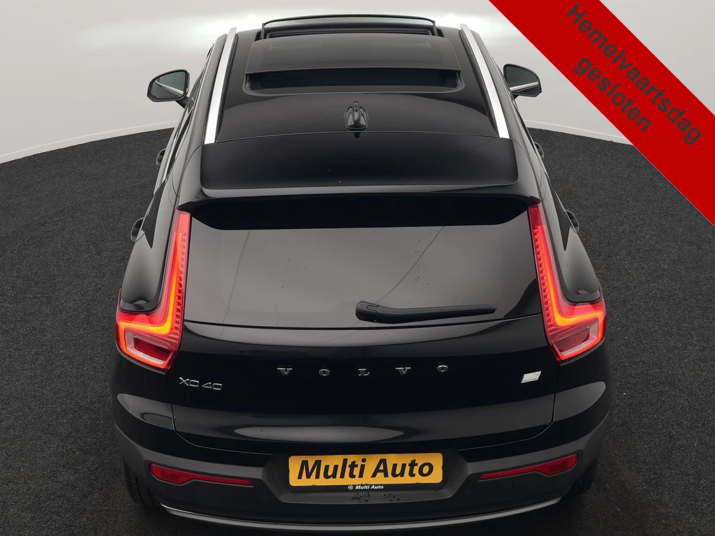 Volvo XC40 – foto 6