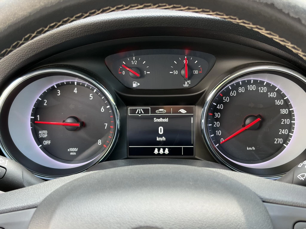 Opel Astra – foto 28