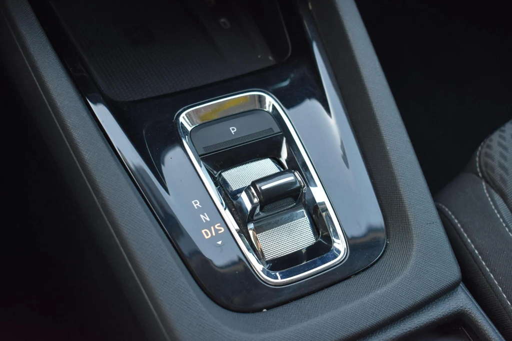 Škoda Octavia – foto 24