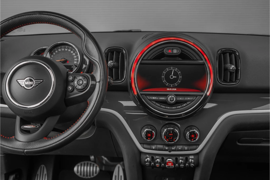 MINI Countryman – foto 23