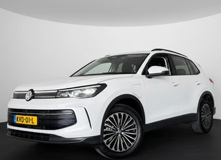Volkswagen Tiguan – thumbnail 2