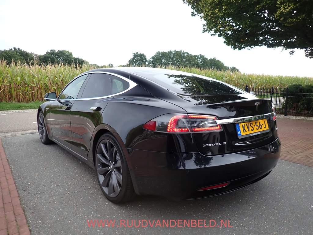 Tesla Model S – foto 3