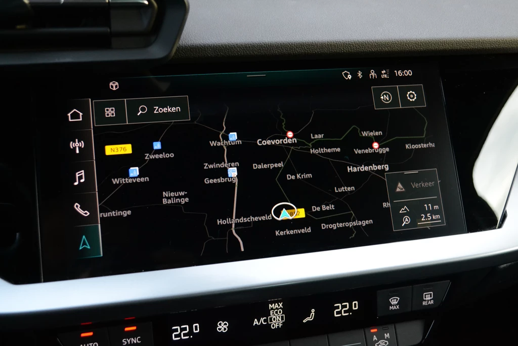 Audi A3 – foto 28