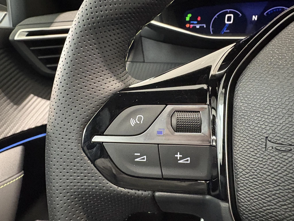Peugeot 2008 – foto 17