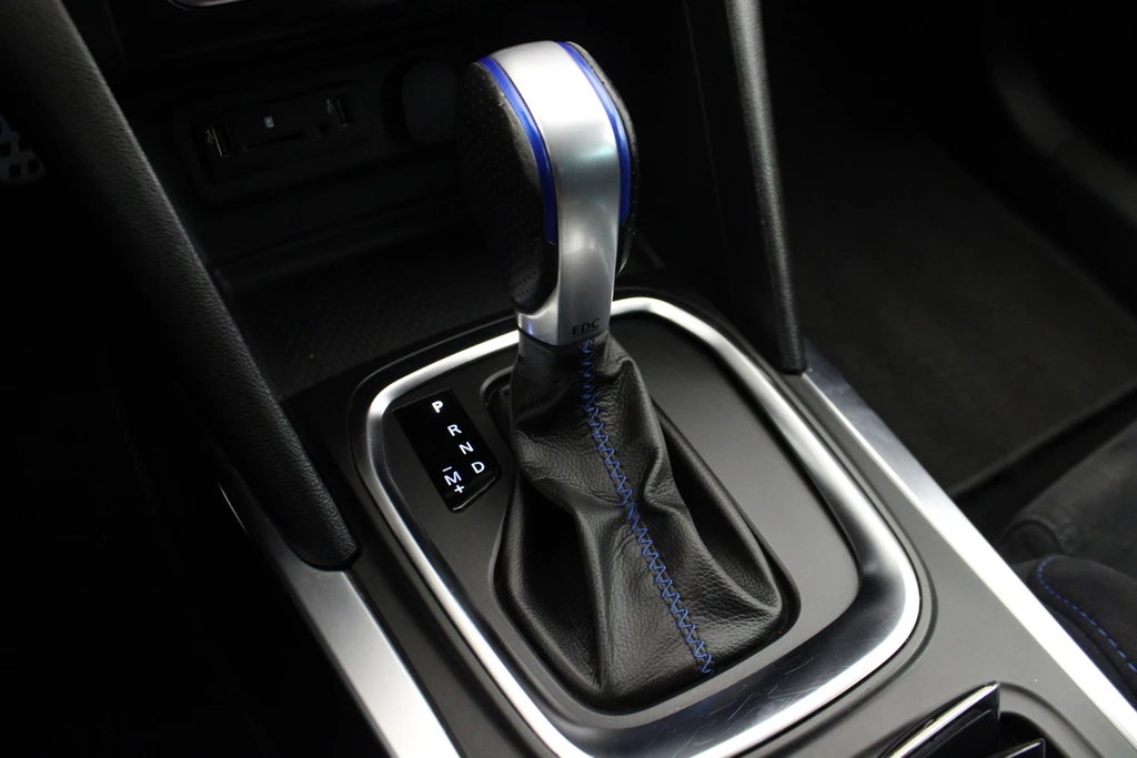 Renault Mégane – foto 15
