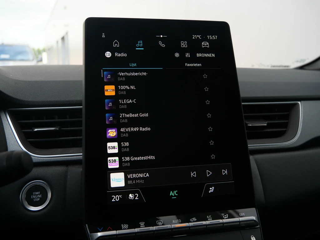 Renault Captur – foto 16