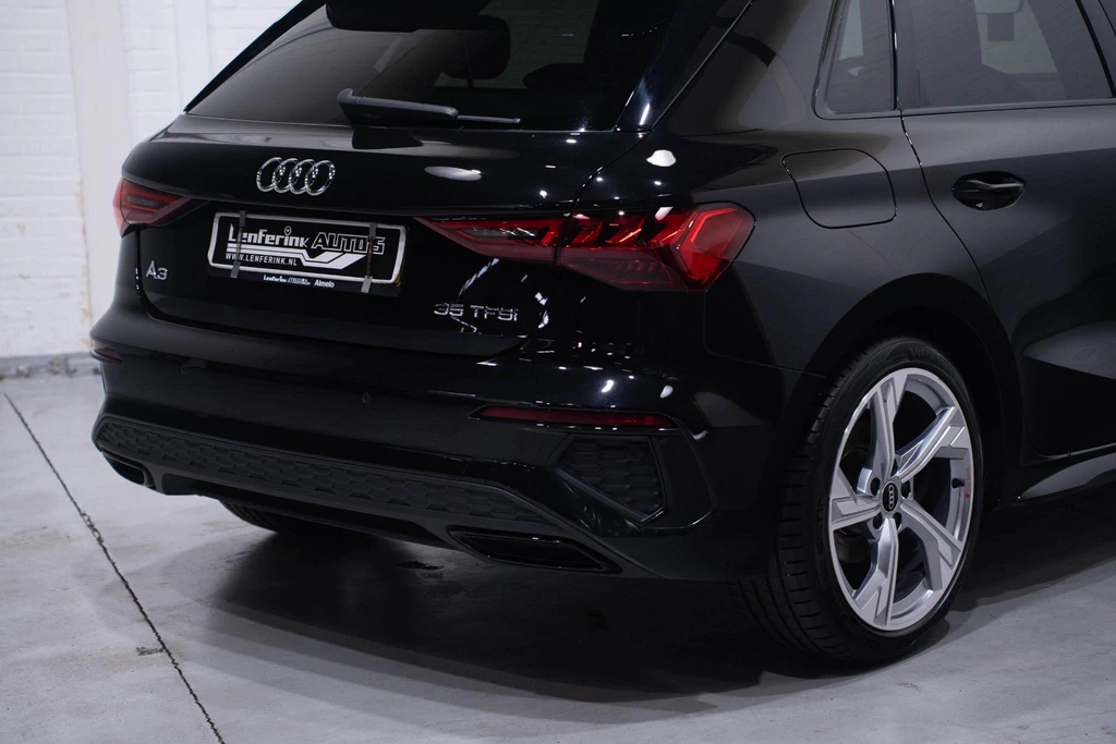 Audi A3 – foto 7