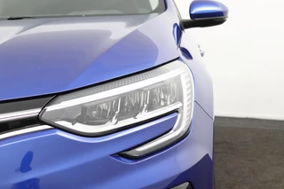 Renault Mégane Estate – thumbnail 33