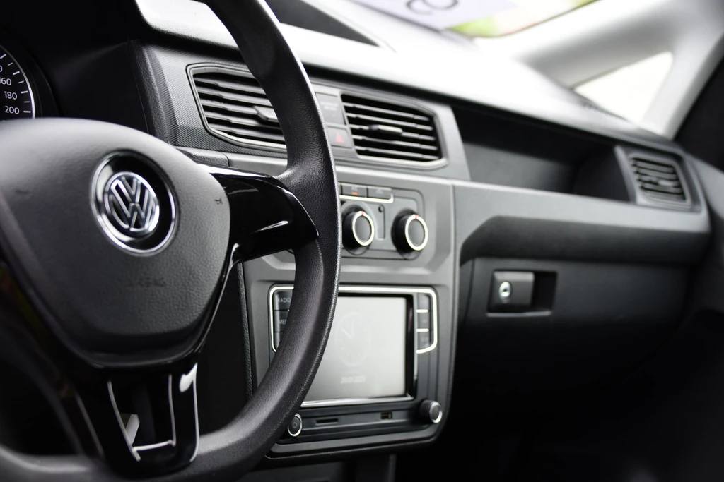 Volkswagen Caddy – foto 16