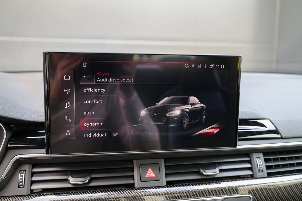 Audi S5 – foto 48