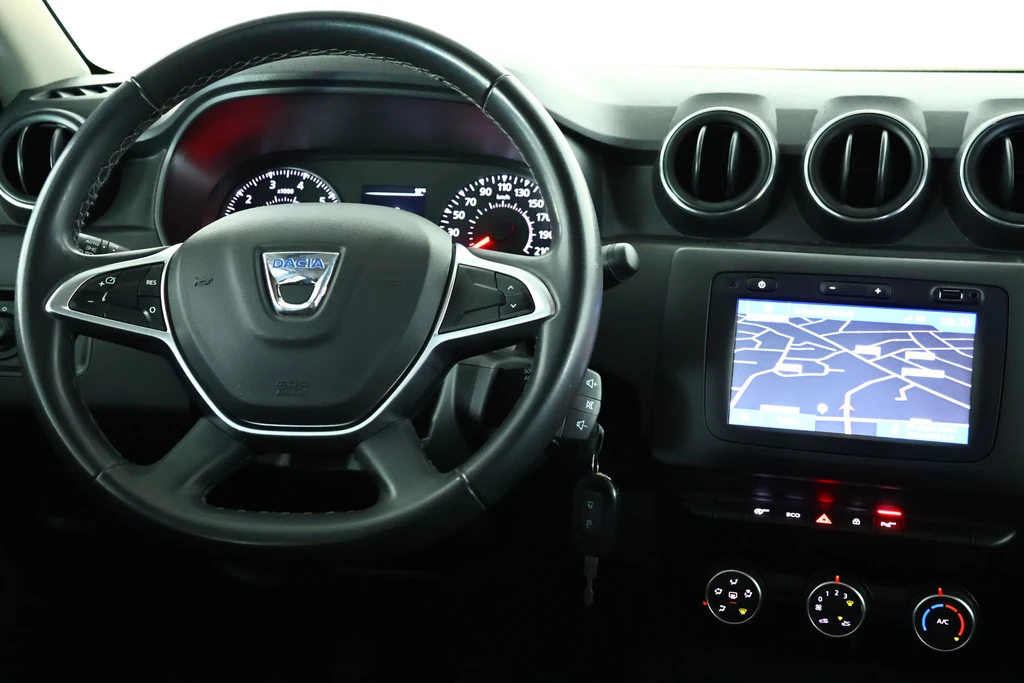 Dacia Duster – foto 18