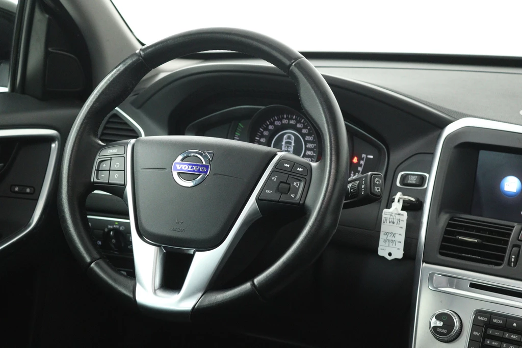 Volvo XC60 – foto 10