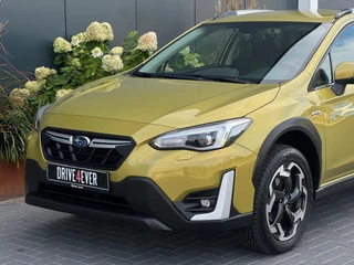 Subaru XV – thumbnail 4