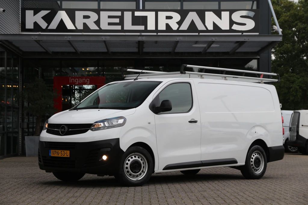 Opel Vivaro – foto 2