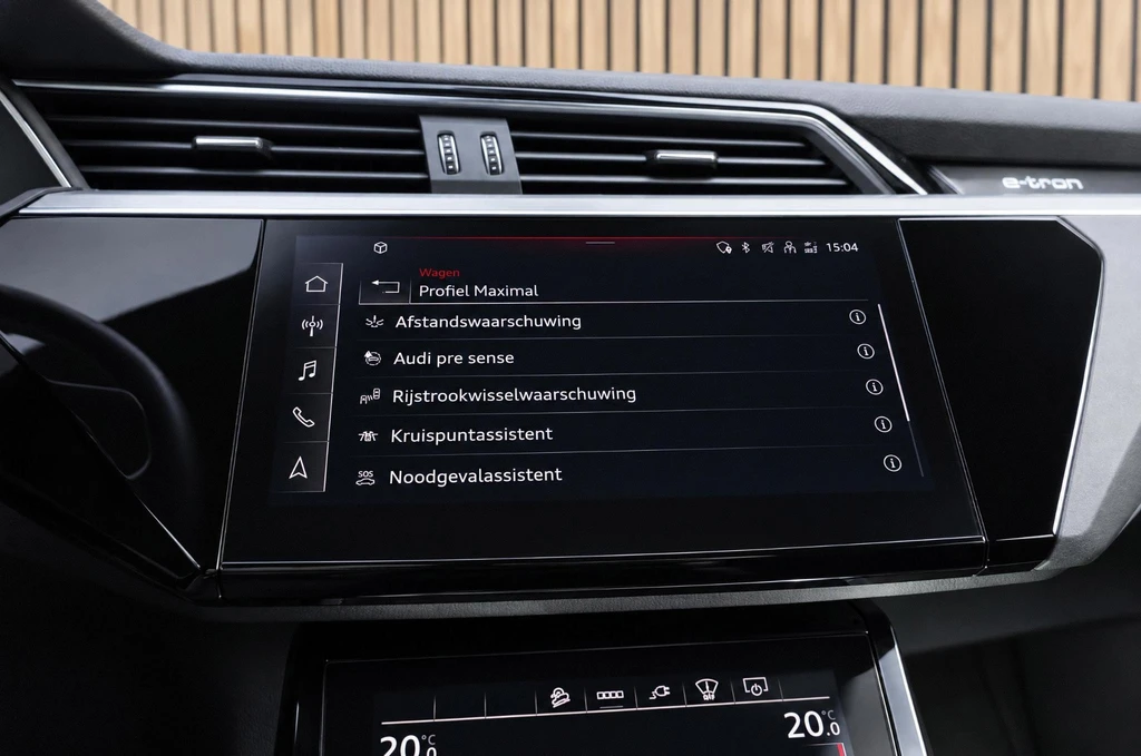 Audi e-tron – foto 19