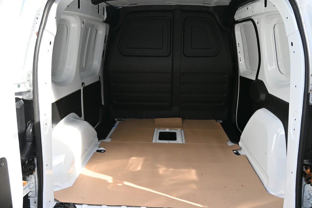 Mercedes-Benz eCitan – foto 10