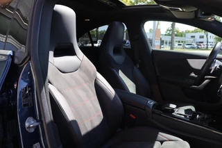 Mercedes-Benz CLA – thumbnail 11