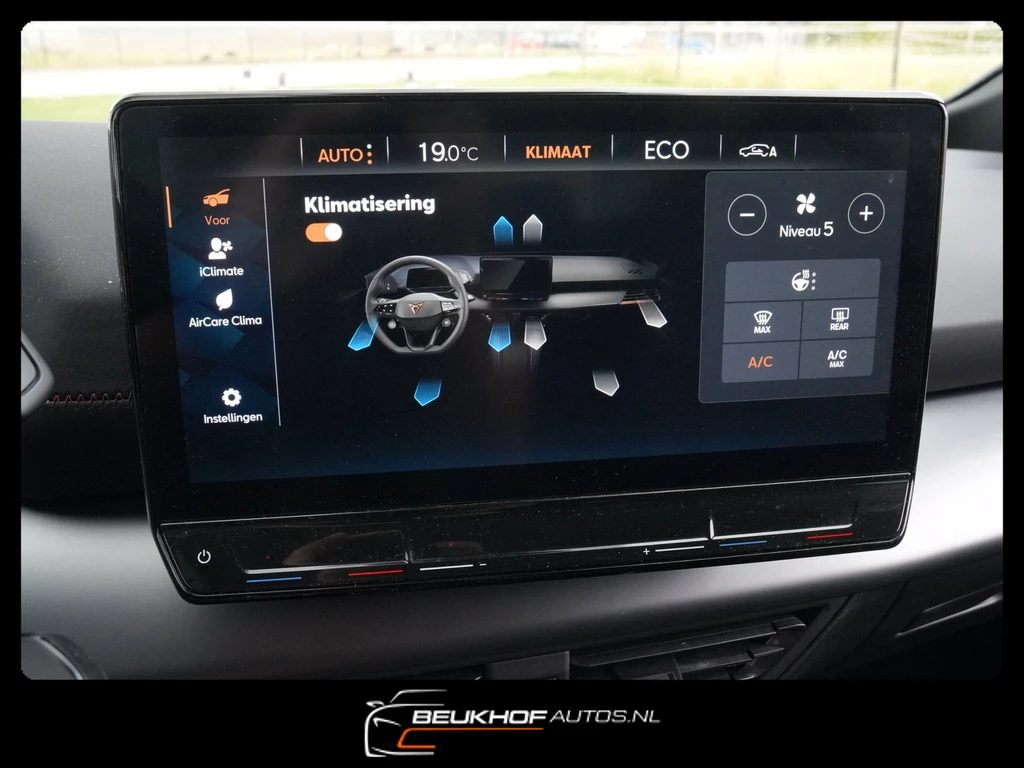 CUPRA Born – foto 23