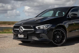 Mercedes-Benz CLA – thumbnail 2