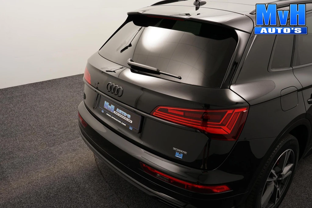 Audi Q5 – foto 13