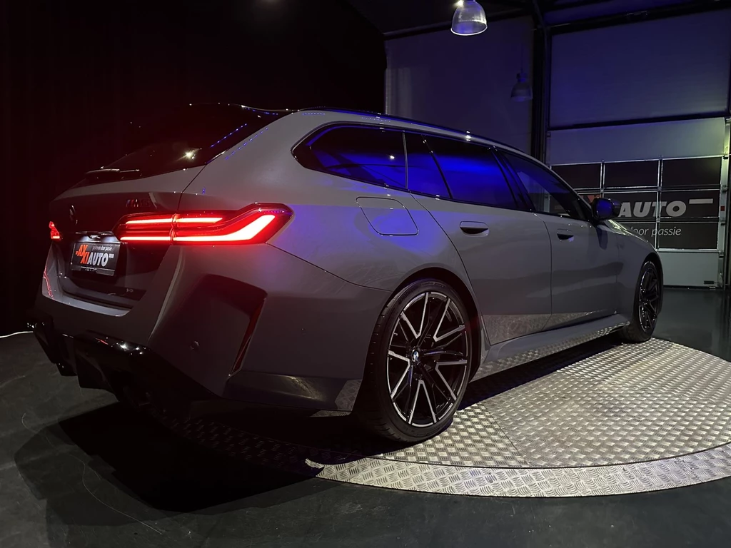 BMW M5 – foto 13