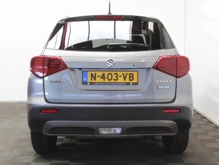Suzuki Vitara – thumbnail 4