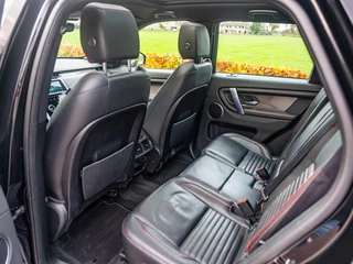 Land Rover Discovery Sport – thumbnail 22
