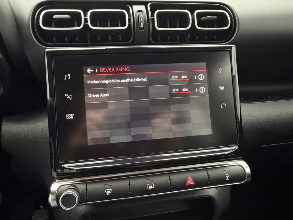 Citroën C3 Aircross – foto 17