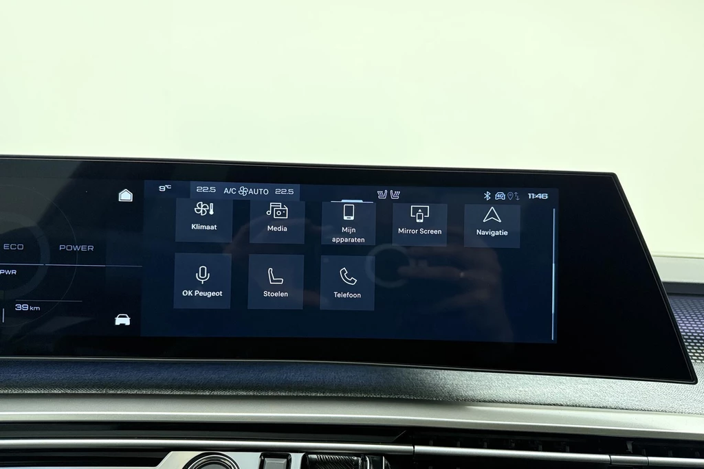 Peugeot e-3008 – foto 43