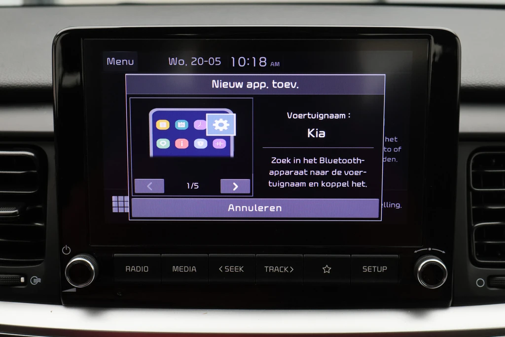 Kia Stonic – foto 35