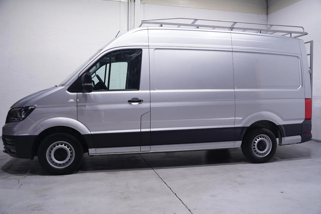 Volkswagen Crafter – foto 3