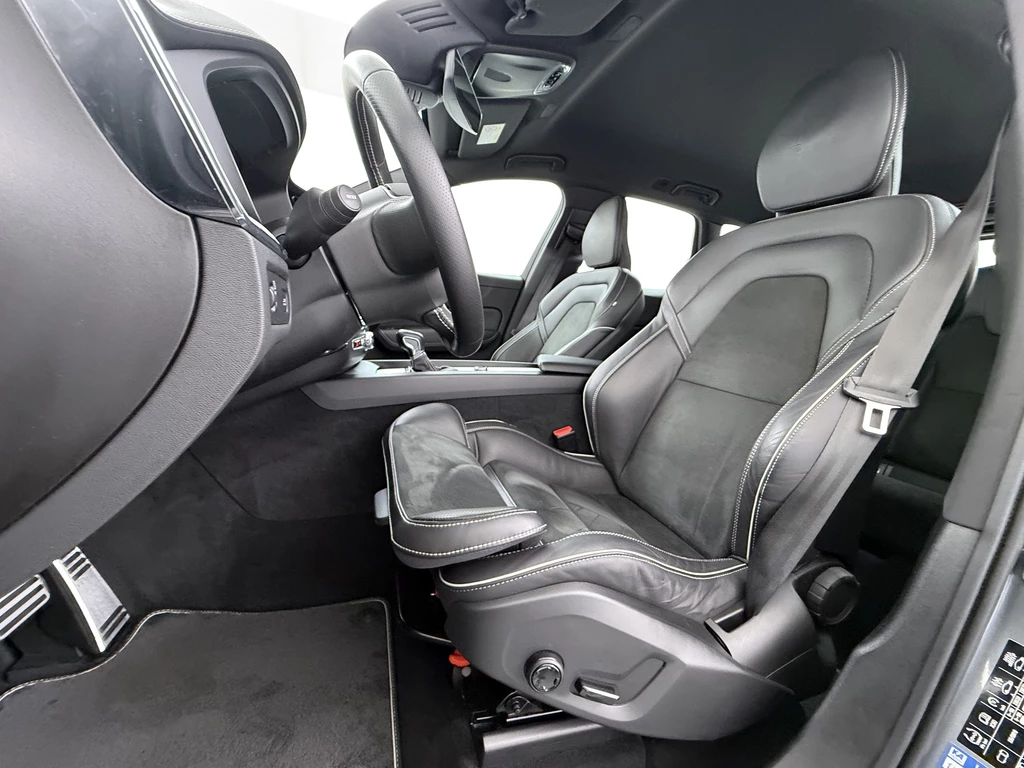 Volvo XC60 – foto 13