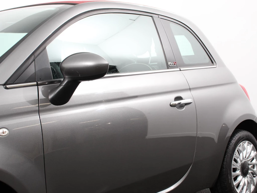 Fiat 500C – foto 32