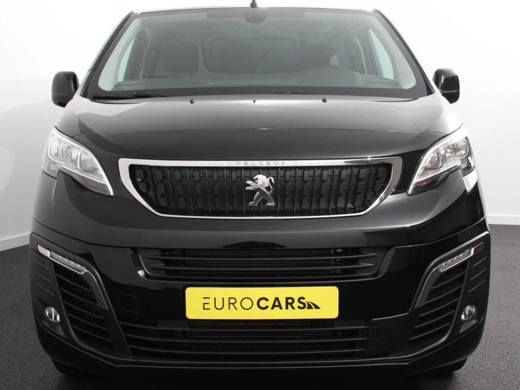 Peugeot Expert – foto 9