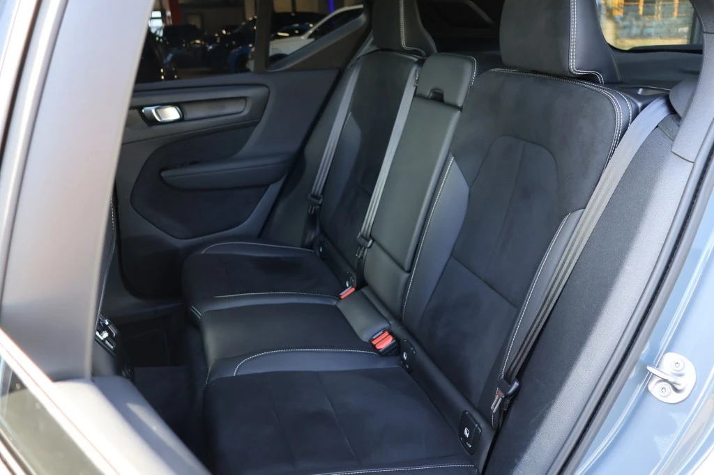 Volvo XC40 – foto 35