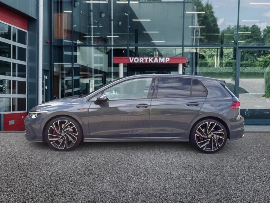 Volkswagen Golf – foto 2