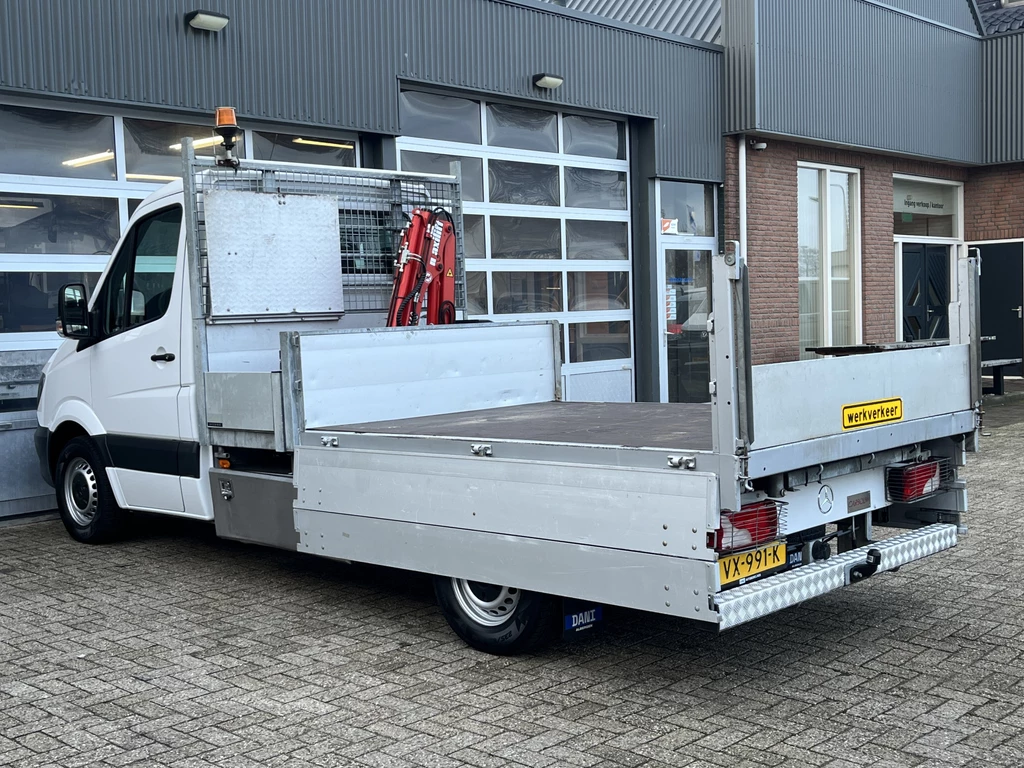 Mercedes-Benz Sprinter – foto 9