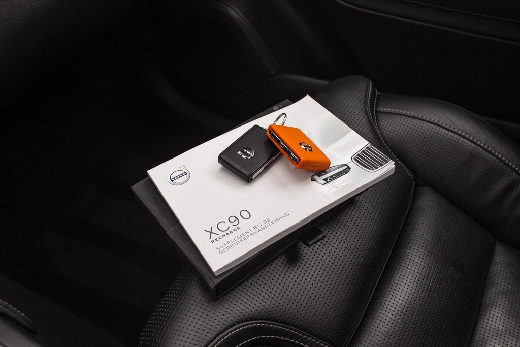Volvo XC90 – foto 59