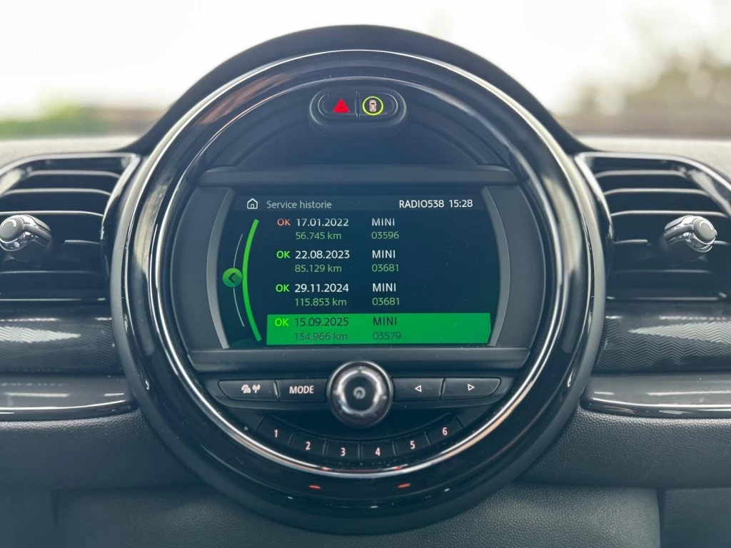 MINI Clubman – foto 23