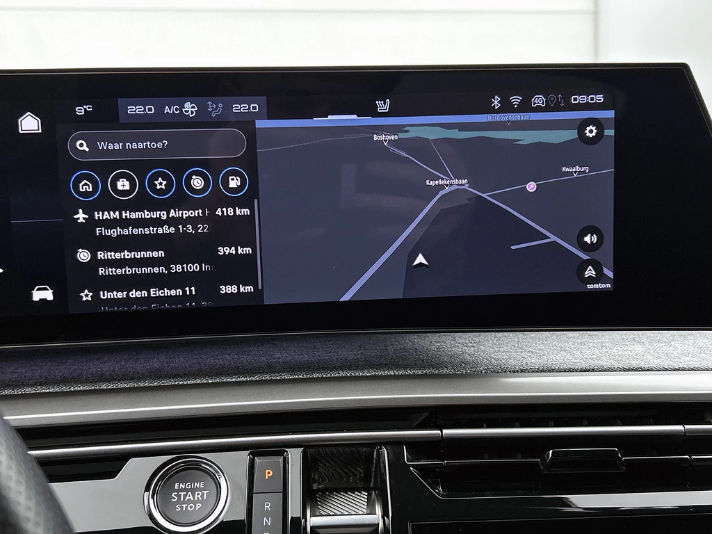 Peugeot 3008 – foto 7