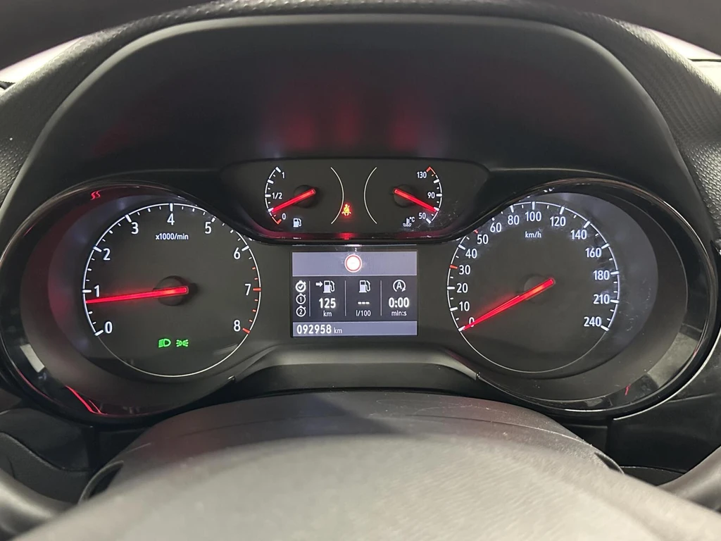 Opel Corsa – foto 23
