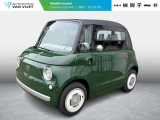 Fiat Topolino – thumbnail 1