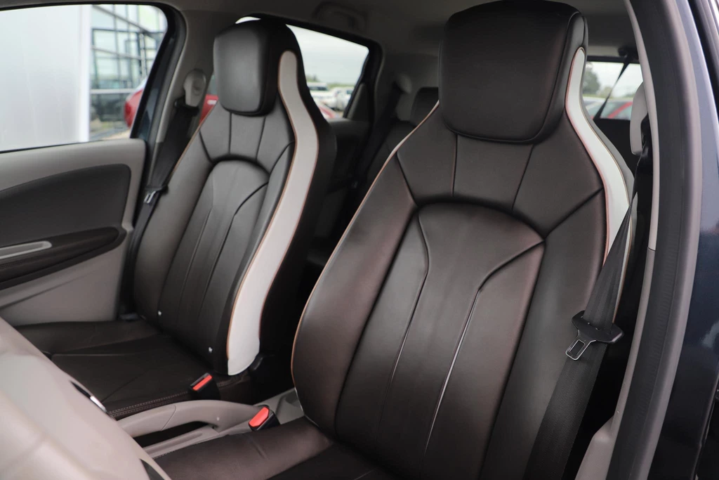 Renault ZOE – foto 11