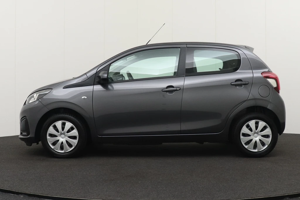Peugeot 108 – foto 2