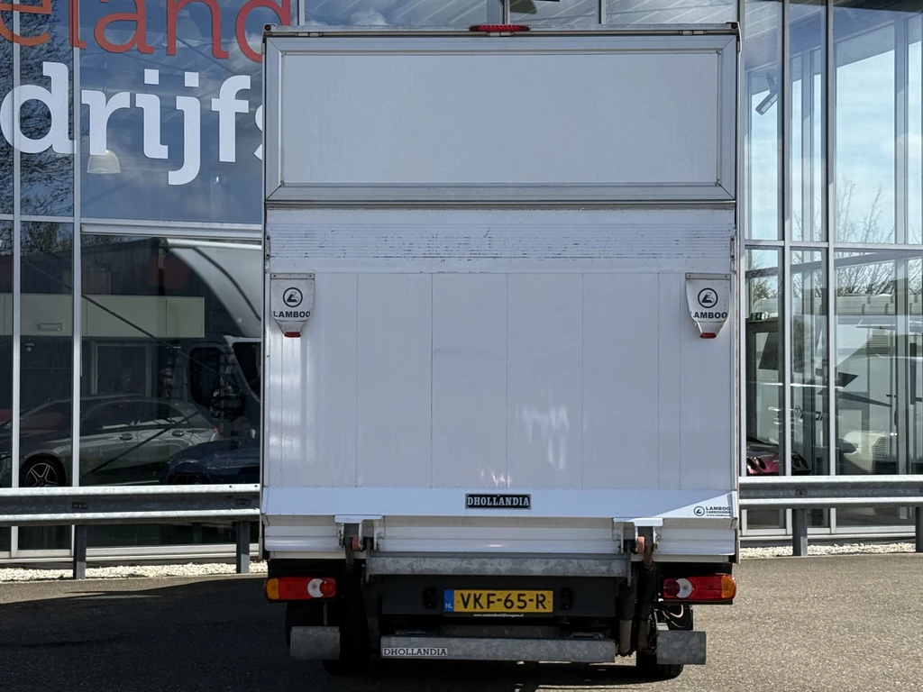 Renault Master – foto 4