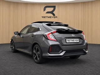 Honda Civic – thumbnail 4